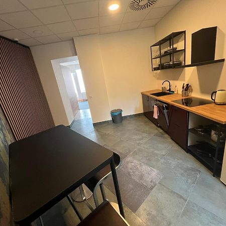 Like A Hostel Прага Экстерьер фото